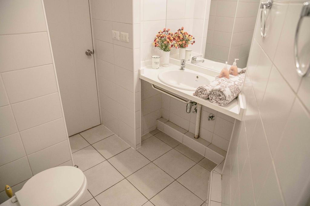 סנטיאגו Departamento J.V. Lastarria מראה חיצוני תמונה
